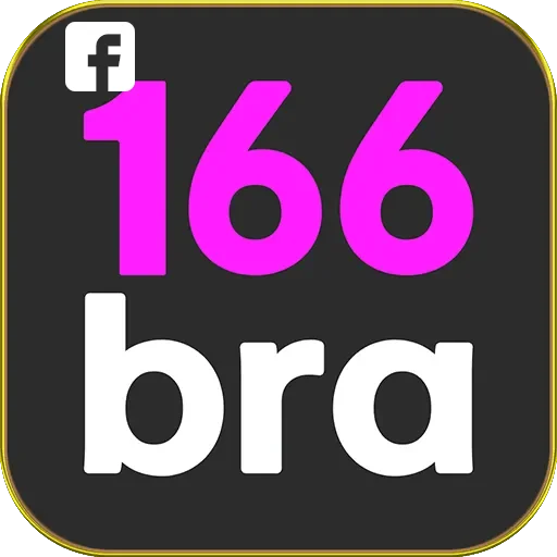 Página oficial da 166bra no Facebook