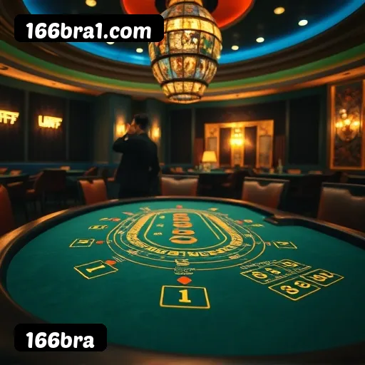 166bra APK - Download Oficial Android